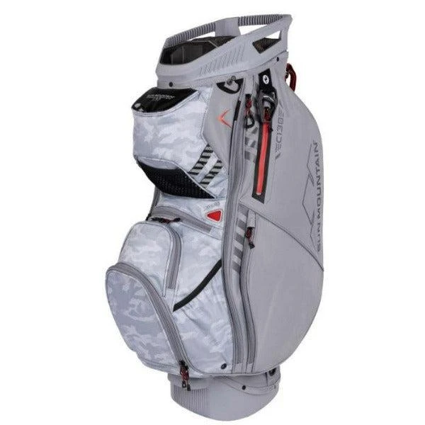 Sun Mountain C-130 Cart Bag - 2023 12 Sun Mountain C-130 Cart Bag - 2023 - Image 10