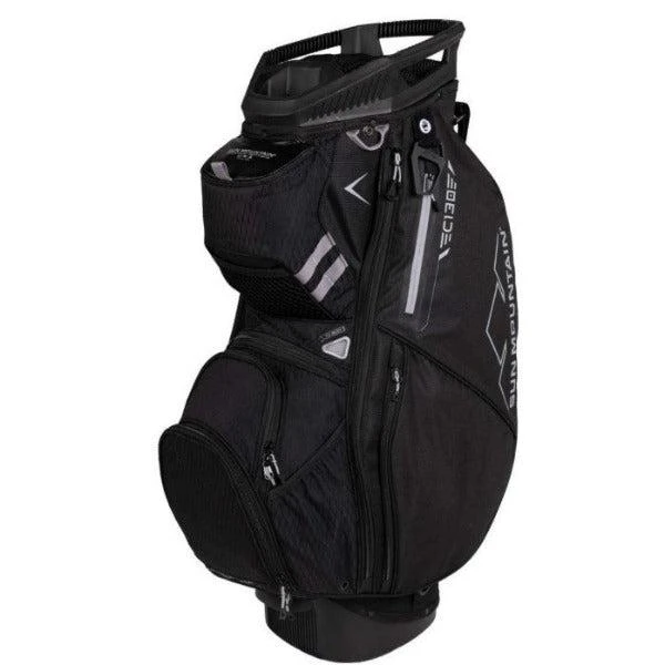 Sun Mountain C-130 Cart Bag - 2023 13 Sun Mountain C-130 Cart Bag - 2023 - Image 11