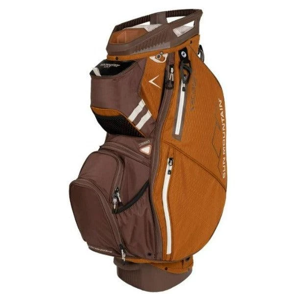Sun Mountain C-130 Cart Bag - 2023 14 Sun Mountain C-130 Cart Bag - 2023 - Image 12