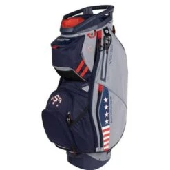 Sun Mountain C-130 Cart Bag - 2023