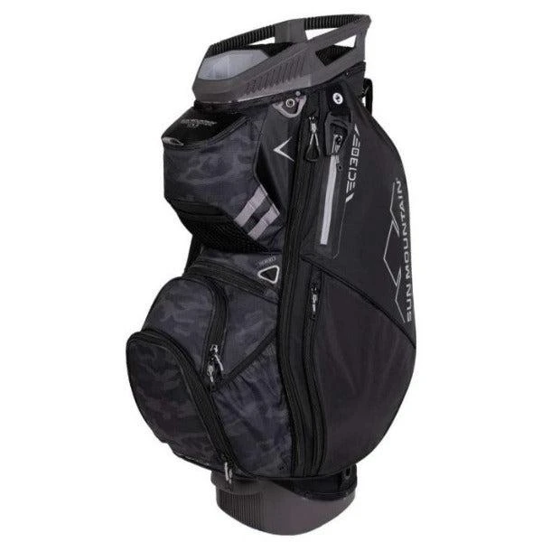 Sun Mountain C-130 Cart Bag - 2023 5 Sun Mountain C-130 Cart Bag - 2023 - Image 3