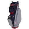Sun Mountain Maverick Cart Bag - 2023 2 Sun Mountain Maverick Cart Bag - 2023 -Golf Shop Sun Mountain Maverick Cart Bag 2023 Golf Bags