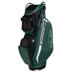 Sun Mountain Maverick Cart Bag - 2023 -Golf Shop Sun Mountain Maverick Cart Bag 2023 Golf Bags 6