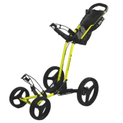 Sun Mountain Pathfinder PX4 Push Cart -Golf Shop Sun Mountain Pathfinder PX4 Push Cart Push Cart 4