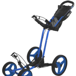 Sun Mountain Pathfinder PX4 Push Cart -Golf Shop Sun Mountain Pathfinder PX4 Push Cart Push Cart 5