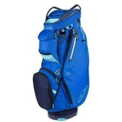 Sun Mountain Womens Stellar Cart Bag - 2023 -Golf Shop Sun Mountain Womens Stellar Cart Bag 2023 Golf Bags 4