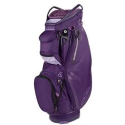 Sun Mountain Womens Stellar Cart Bag - 2023 -Golf Shop Sun Mountain Womens Stellar Cart Bag 2023 Golf Bags 6