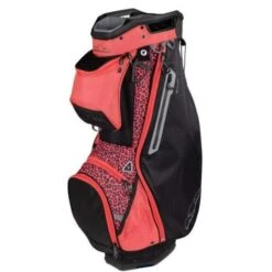 Sun Mountain Womens Sync Cart Bag - 2023 -Golf Shop Sun Mountain Womens Sync Cart Bag 2023 Golf Bags 3