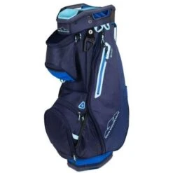 Sun Mountain Womens Sync Cart Bag - 2023 -Golf Shop Sun Mountain Womens Sync Cart Bag 2023 Golf Bags 5