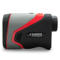 Sureshot - PINLOC 6000iPM Laser Rangefinder -Golf Shop Sureshot PINLOC 6000iPM Laser Rangefinder Laser Rangefinder 3