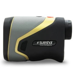 Sureshot - PINLOC 6000iPSM Laser Rangefinder -Golf Shop Sureshot PINLOC 6000iPSM Laser Rangefinder Laser Rangefinder 3
