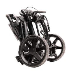 Swivel Conversion Kit For Clicgear 3 Wheel Models -Golf Shop Swivel Conversion Kit for Clicgear 3 Wheel Models Golf Cart Accessories 4