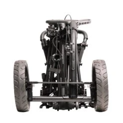 Swivel Conversion Kit For Clicgear 3 Wheel Models -Golf Shop Swivel Conversion Kit for Clicgear 3 Wheel Models Golf Cart Accessories 5