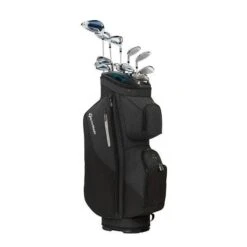 TaylorMade Kalea Premier 10 PC Package Set -Golf Shop TaylorMade Kalea Premier 10 PC Package Set Package Set 3