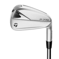 TaylorMade P770-23 Iron Sets - Graphite - Free Custom Options