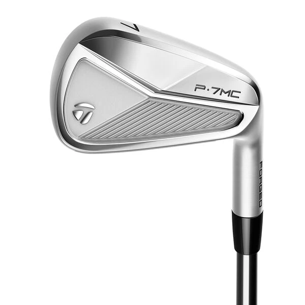 TaylorMade P7MC-23 Iron Sets - Steel - Free Custom Options 3 TaylorMade P7MC-23 Iron Sets - Steel - Free Custom Options