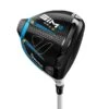 TaylorMade SIM2 Max D Driver 10.5 Degree Right Hand Lite/A Flex -Golf Shop TaylorMade SIM2 Max D Driver 10 5 Degree Right Hand LiteA Flex Driver