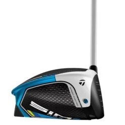 TaylorMade SIM2 Max D Driver 10.5 Degree Right Hand Lite/A Flex 9 TaylorMade SIM2 Max D Driver 10.5 Degree Right Hand Lite/A Flex -Golf Shop TaylorMade SIM2 Max D Driver 10 5 Degree Right Hand LiteA Flex Driver 4