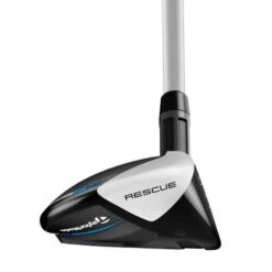 TaylorMade SIM2 Max Rescue - Womens 10 TaylorMade SIM2 Max Rescue - Womens -Golf Shop TaylorMade SIM2 Max Rescue Womens Hybrid 4 ff9ab3d7 f697 42db 9400 dfea10d5e7e8