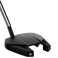 TaylorMade Spider GT Putter Black Short Slant
