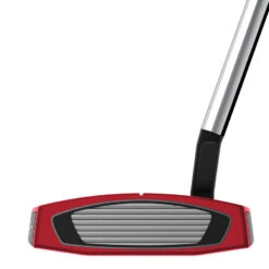 TaylorMade Spider GT Putter Red Short Slant -Golf Shop TaylorMade Spider GT Putter Red Short Slant Putter 3