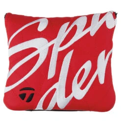 TaylorMade Spider GT Putter Silver Short Slant -Golf Shop TaylorMade Spider GT Putter Silver Short Slant Putter 4