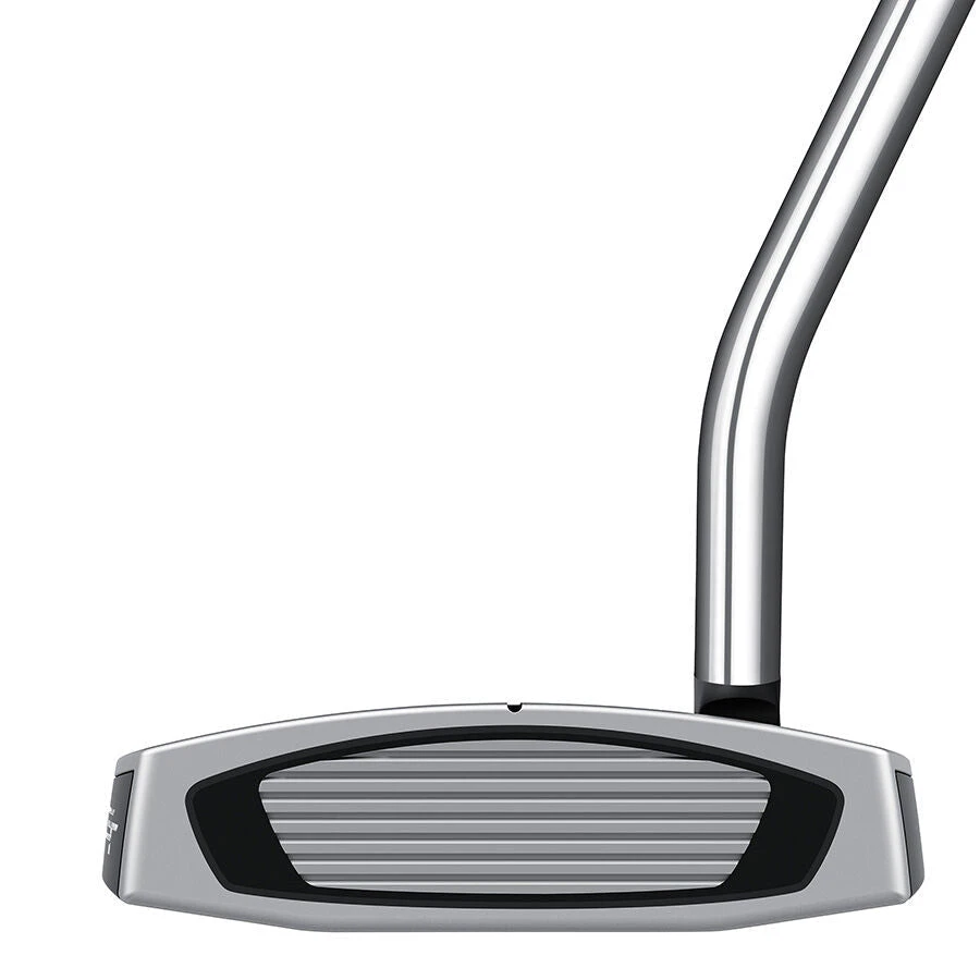 TaylorMade Spider GT Putter Silver Single Bend 5 TaylorMade Spider GT Putter Silver Single Bend - Image 3