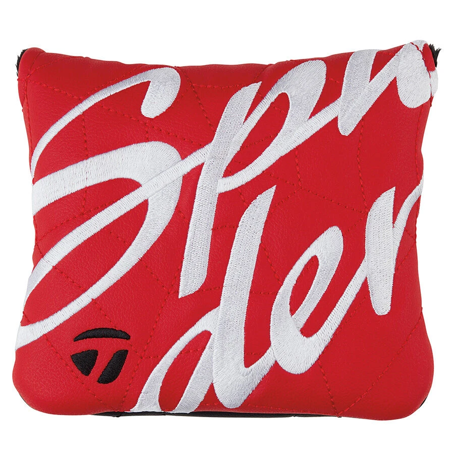 TaylorMade Spider GT Putter Silver Single Bend 6 TaylorMade Spider GT Putter Silver Single Bend - Image 4