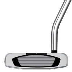 TaylorMade Spider GT Rollback Putter Silver/Black Single Bend -Golf Shop TaylorMade Spider GT Rollback Putter SilverBlack Single Bend Putter 3