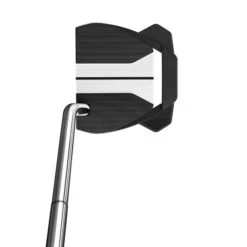 TaylorMade Spider GTX Black Single Bend Putter -Golf Shop TaylorMade Spider GTX Black Single Bend Putter Putter 2