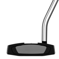 TaylorMade Spider GTX Black Single Bend Putter -Golf Shop TaylorMade Spider GTX Black Single Bend Putter Putter 3