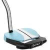 TaylorMade Spider GTX Ice Blue Womens Putter 2 TaylorMade Spider GTX Ice Blue Womens Putter -Golf Shop TaylorMade Spider GTX Ice Blue Womens Putter Putter