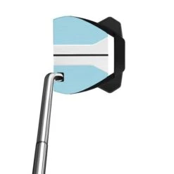 TaylorMade Spider GTX Ice Blue Womens Putter 8 TaylorMade Spider GTX Ice Blue Womens Putter -Golf Shop TaylorMade Spider GTX Ice Blue Womens Putter Putter 2