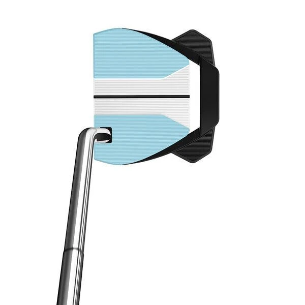TaylorMade Spider GTX Ice Blue Womens Putter 4 TaylorMade Spider GTX Ice Blue Womens Putter - Image 2