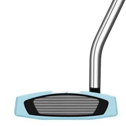TaylorMade Spider GTX Ice Blue Womens Putter 9 TaylorMade Spider GTX Ice Blue Womens Putter -Golf Shop TaylorMade Spider GTX Ice Blue Womens Putter Putter 3