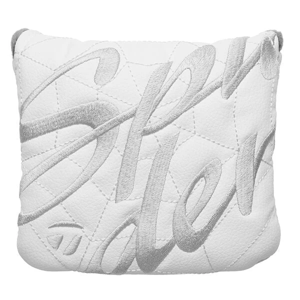 TaylorMade Spider GTX Ice Blue Womens Putter 7 TaylorMade Spider GTX Ice Blue Womens Putter - Image 5