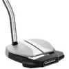 TaylorMade Spider GTX Silver Single Bend Putter -Golf Shop TaylorMade Spider GTX Silver Single Bend Putter Putter