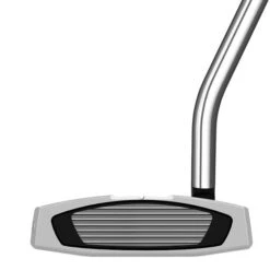 TaylorMade Spider GTX Silver Single Bend Putter -Golf Shop TaylorMade Spider GTX Silver Single Bend Putter Putter 3
