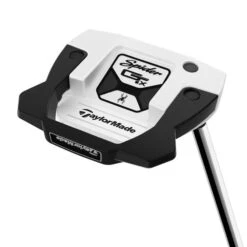 TaylorMade Spider GTX White Putter -Golf Shop TaylorMade Spider GTX White Putter Putter 4