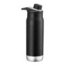 TaylorMade Stainless Steel 20oz Sport Bottle Backordered To February -Golf Shop TaylorMade Stainless Steel 20oz Sport Bottle Backordered to February Water Bottle