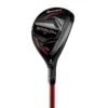 TaylorMade Stealth 2 HD Rescue - Free Custom Options -Golf Shop TaylorMade Stealth 2 HD Rescue Free Custom Options Hybrid