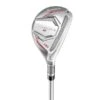 TaylorMade Stealth 2 HD Womens Rescue -Golf Shop TaylorMade Stealth 2 HD Womens Rescue Hybrid