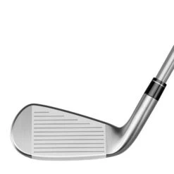 TaylorMade Stealth DHY Utility Irons -Golf Shop TaylorMade Stealth DHY Utility Irons Utility Iron 3
