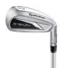 TaylorMade Stealth HD Womens Iron Set - Graphite -Golf Shop TaylorMade Stealth HD Womens Iron Set Graphite Irons