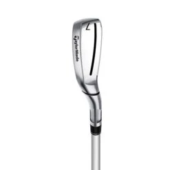 TaylorMade Stealth HD Womens Iron Set - Graphite -Golf Shop TaylorMade Stealth HD Womens Iron Set Graphite Irons 4