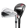 TaylorMade Stealth Iron Combo Set - Graphite 2 TaylorMade Stealth Iron Combo Set - Graphite -Golf Shop TaylorMade Stealth Iron Combo Set Graphite Irons