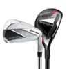 TaylorMade Stealth Iron Combo Set - Steel -Golf Shop TaylorMade Stealth Iron Combo Set Steel Irons