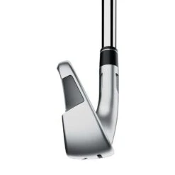 TaylorMade Stealth Irons - Graphite Backordered To May -Golf Shop TaylorMade Stealth Irons Graphite Backordered to May Irons 2