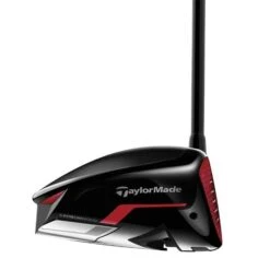 TaylorMade Stealth Plus Driver -Golf Shop TaylorMade Stealth Plus Driver Driver 4