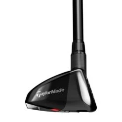 TaylorMade Stealth Plus Rescue -Golf Shop TaylorMade Stealth Plus Rescue Hybrid 4